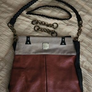 Miche "Kelsey" Shell With Straps And Rings For Prima Size Base Bag